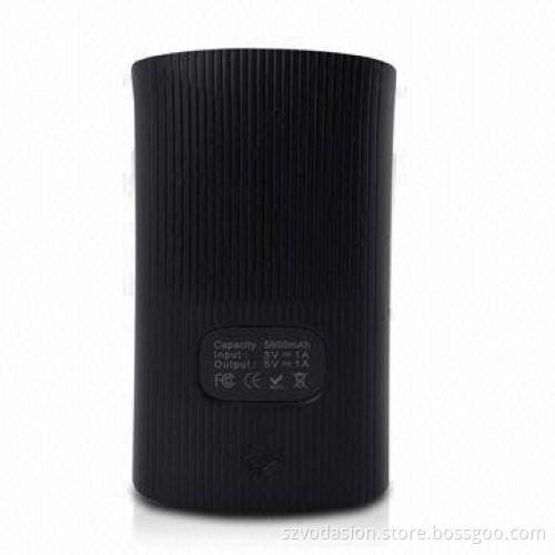 Power Bank External Backup Battery Pack Charger with 4 Power Indicator